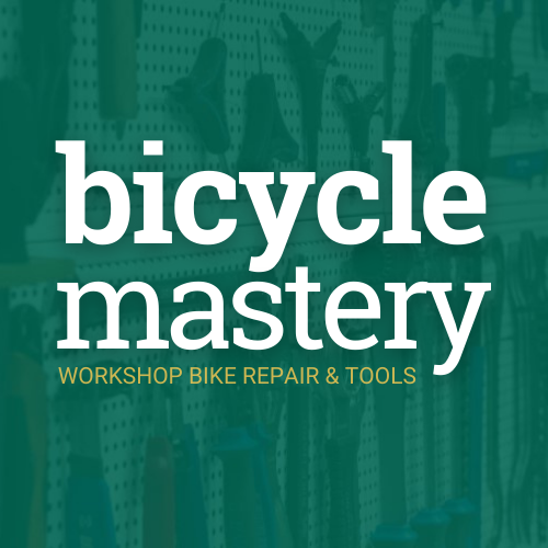 Bicycle Mastery